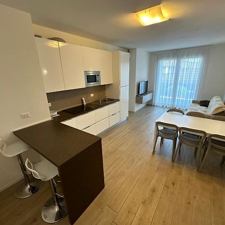 Suite Marconi - Agenzia Cocal กาออร์เล ภายนอก รูปภาพ