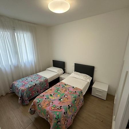 Suite Marconi - Agenzia Cocal กาออร์เล ภายนอก รูปภาพ