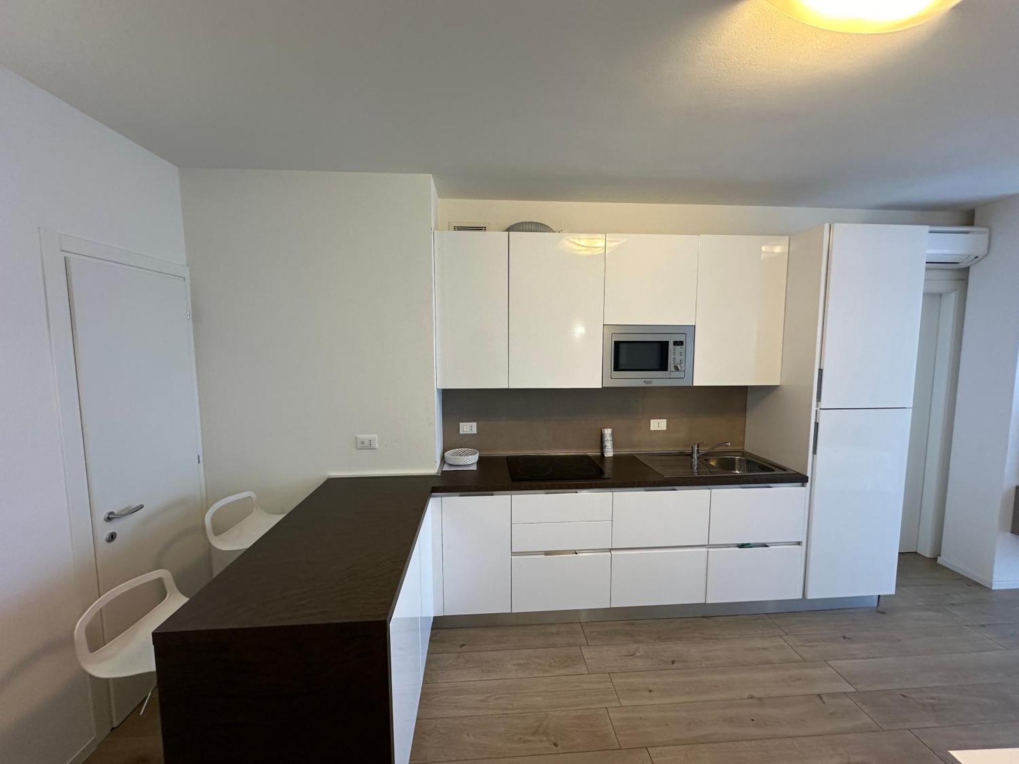 Suite Marconi - Agenzia Cocal กาออร์เล ภายนอก รูปภาพ