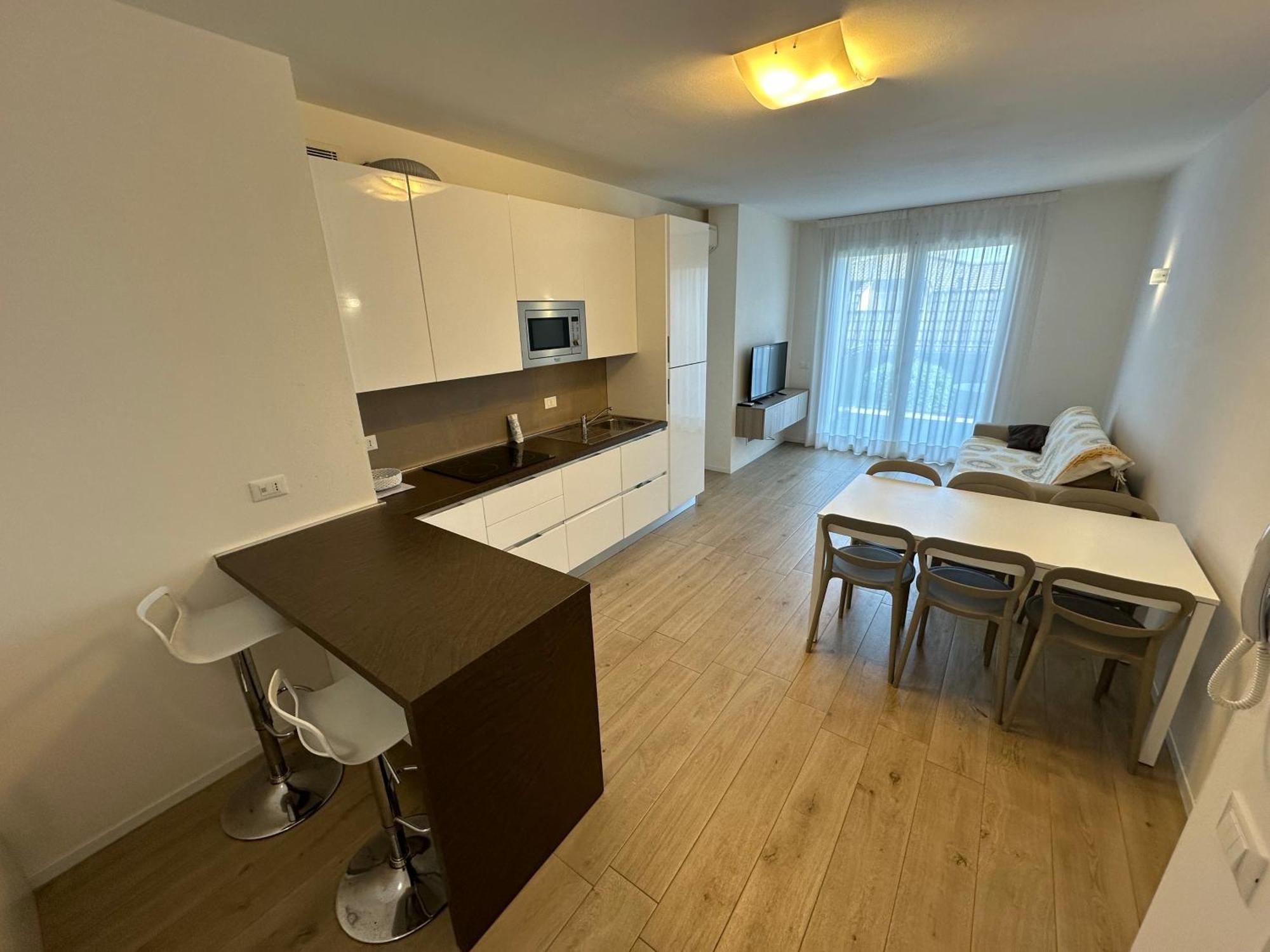 Suite Marconi - Agenzia Cocal กาออร์เล ภายนอก รูปภาพ